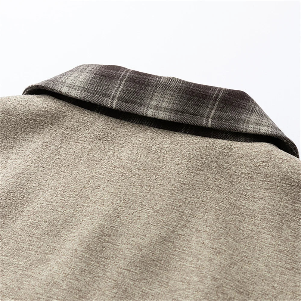 Boston Workwear Jacket