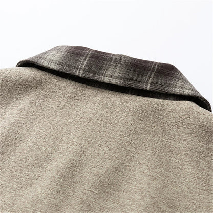 Boston Workwear Jacket