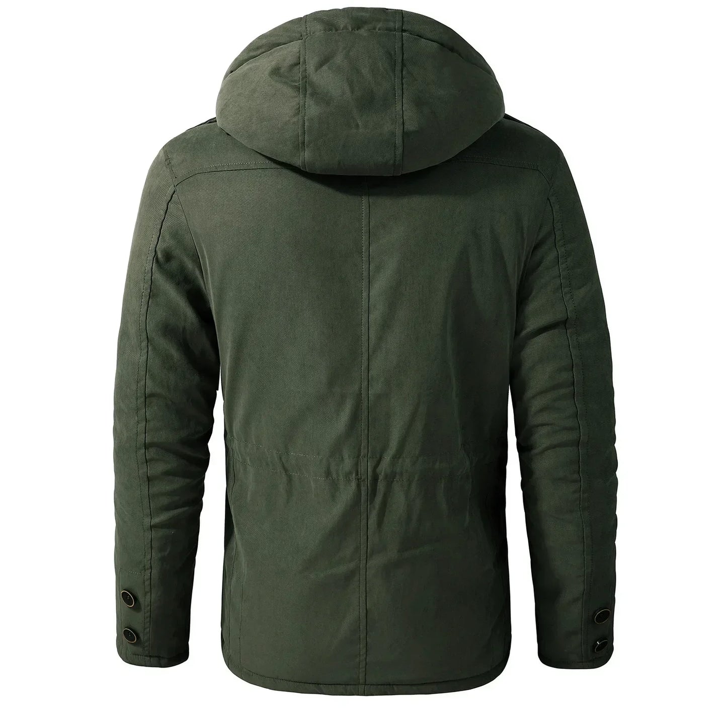 Northwind Jacket