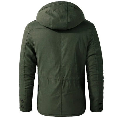 Northwind Jacket