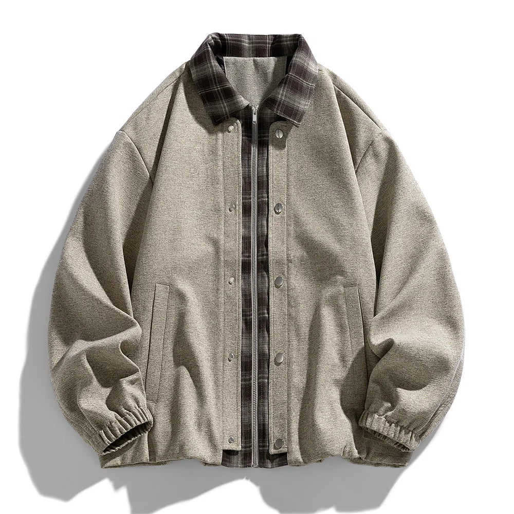 Boston Workwear Jacket