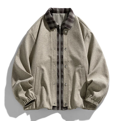 Boston Workwear Jacket