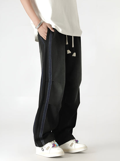 Washed-Out Sweatpants