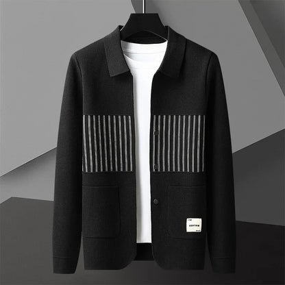 Noble Knit Cardigan