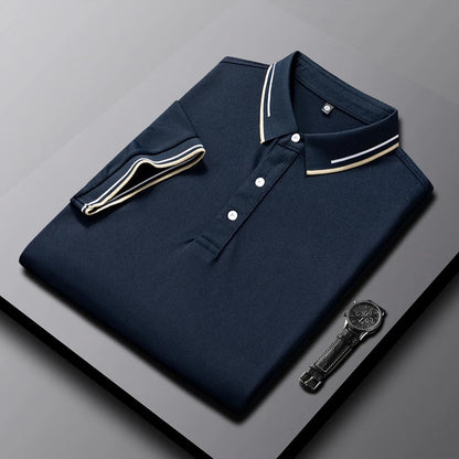 AeroKnit Tailored Polo