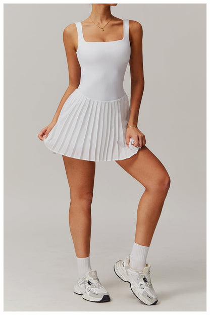Motion Active Tank Dress