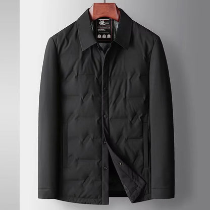 Nolan Lightweight Down Jacket