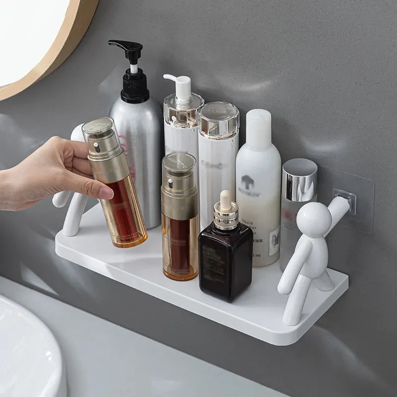 PalRack™ | Punch-free wall shelf - 2+1 free today only!