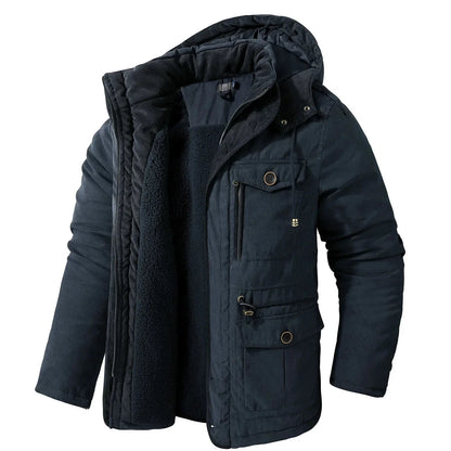 Northwind Jacket