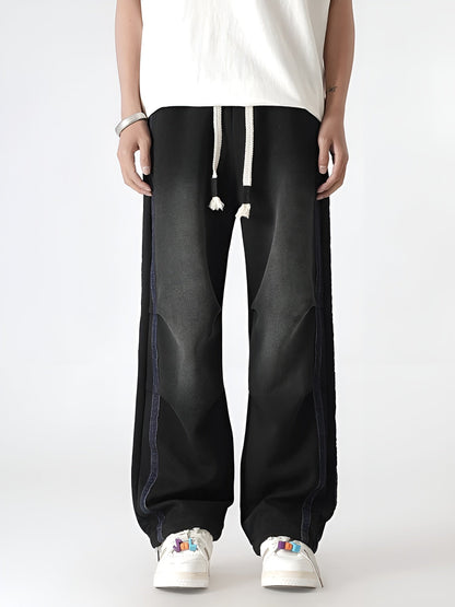 Washed-Out Sweatpants