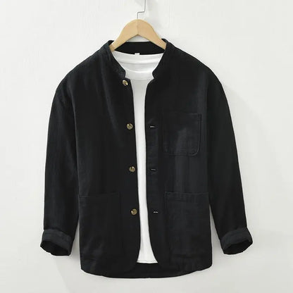 Kaizen Long-sleeve Shirt
