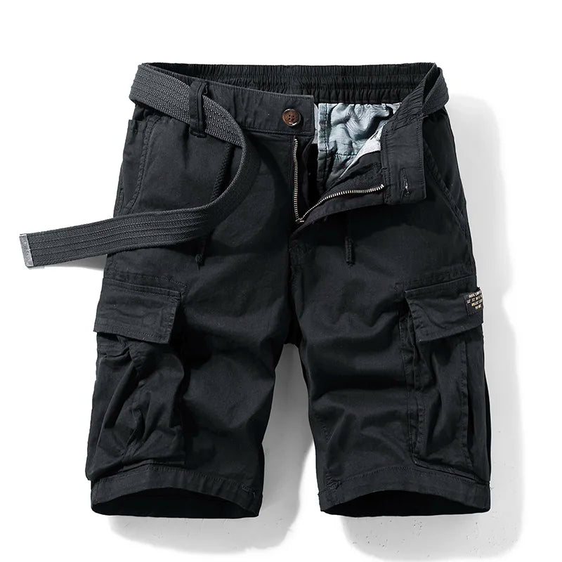 Sierra Cargo Shorts | Relaxed Fit Durable