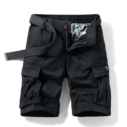 Sierra Cargo Shorts | Relaxed Fit Durable