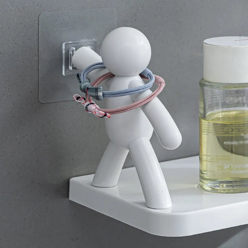 PalRack™ | Punch-free wall shelf - 2+1 free today only!