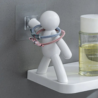 PalRack™ | Punch-free wall shelf - 2+1 free today only!