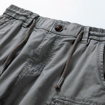 Sierra Cargo Shorts | Relaxed Fit Durable
