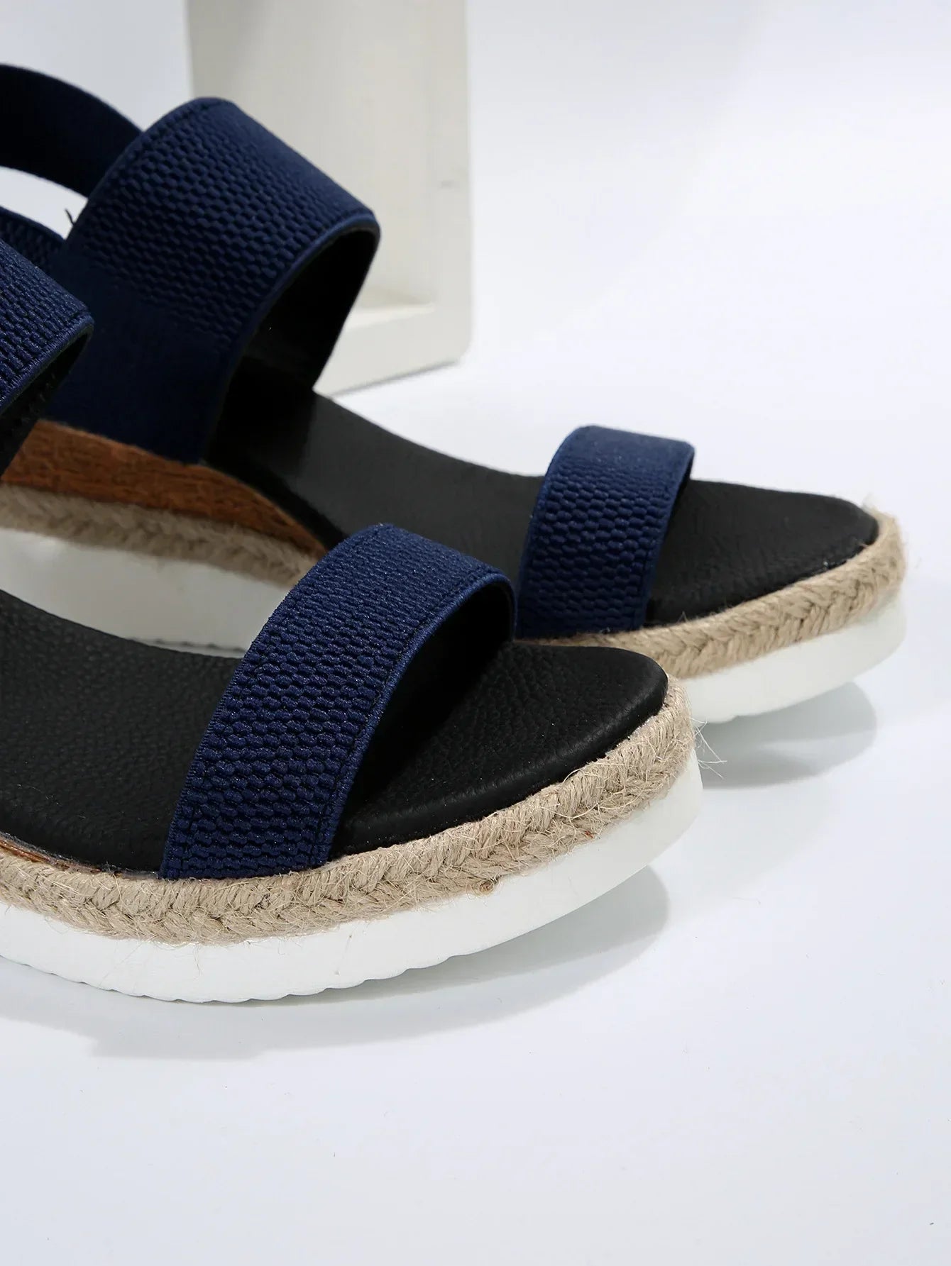 Vivienne Sandals | Elegant Open Toe