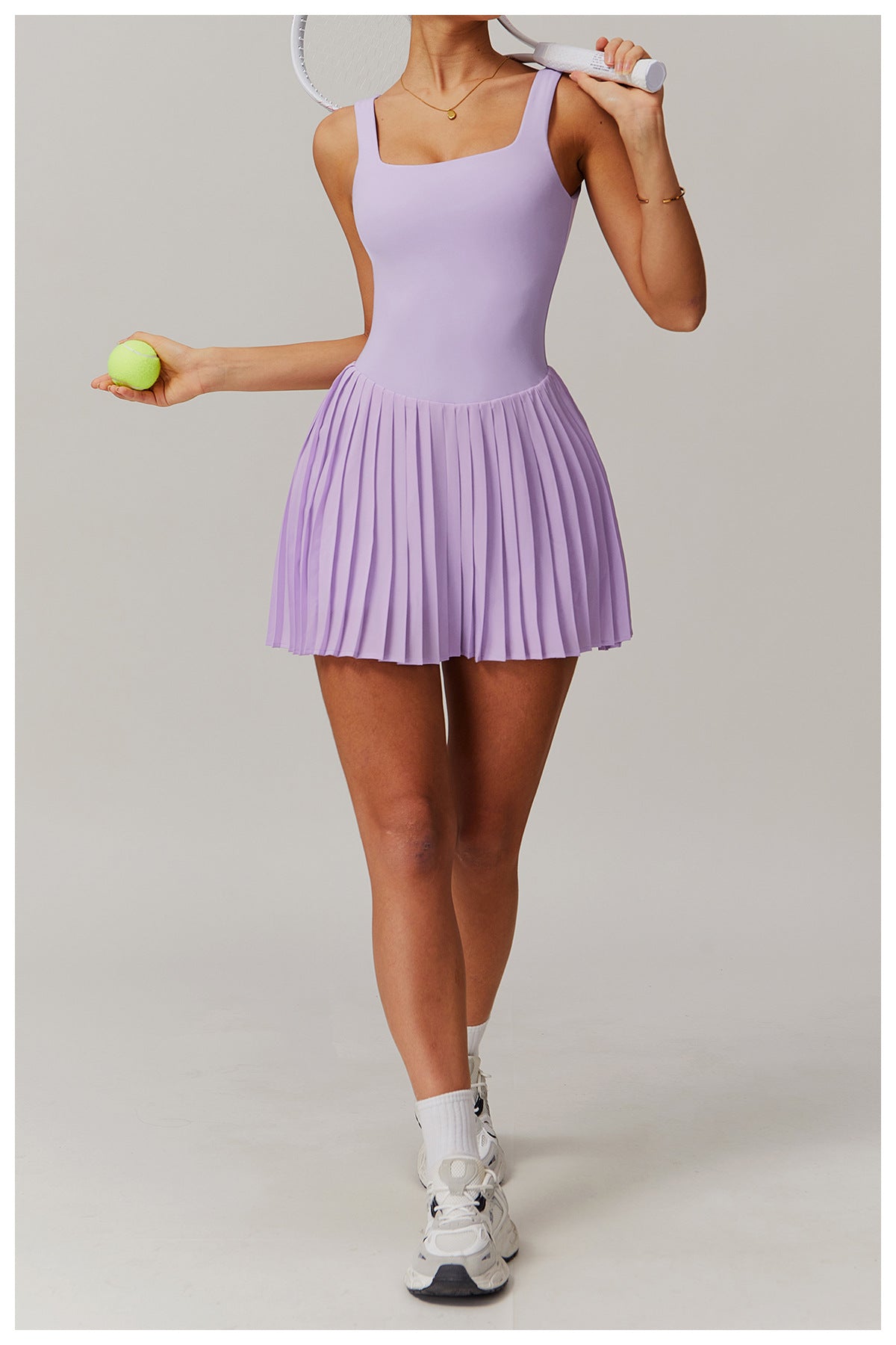 Motion Active Tank Dress