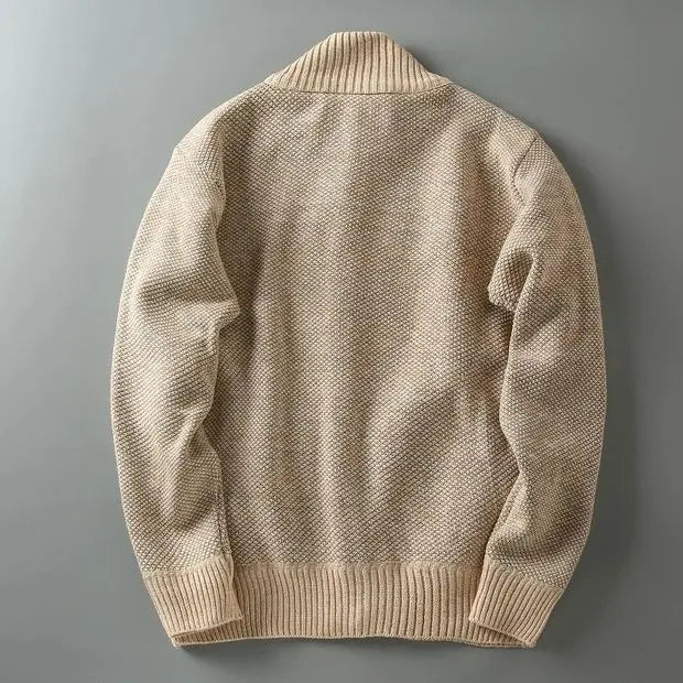 Millstone Knit Sweater
