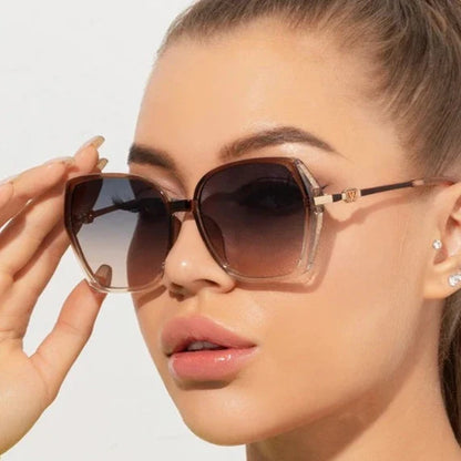 Odeza Gradient Sunglasses