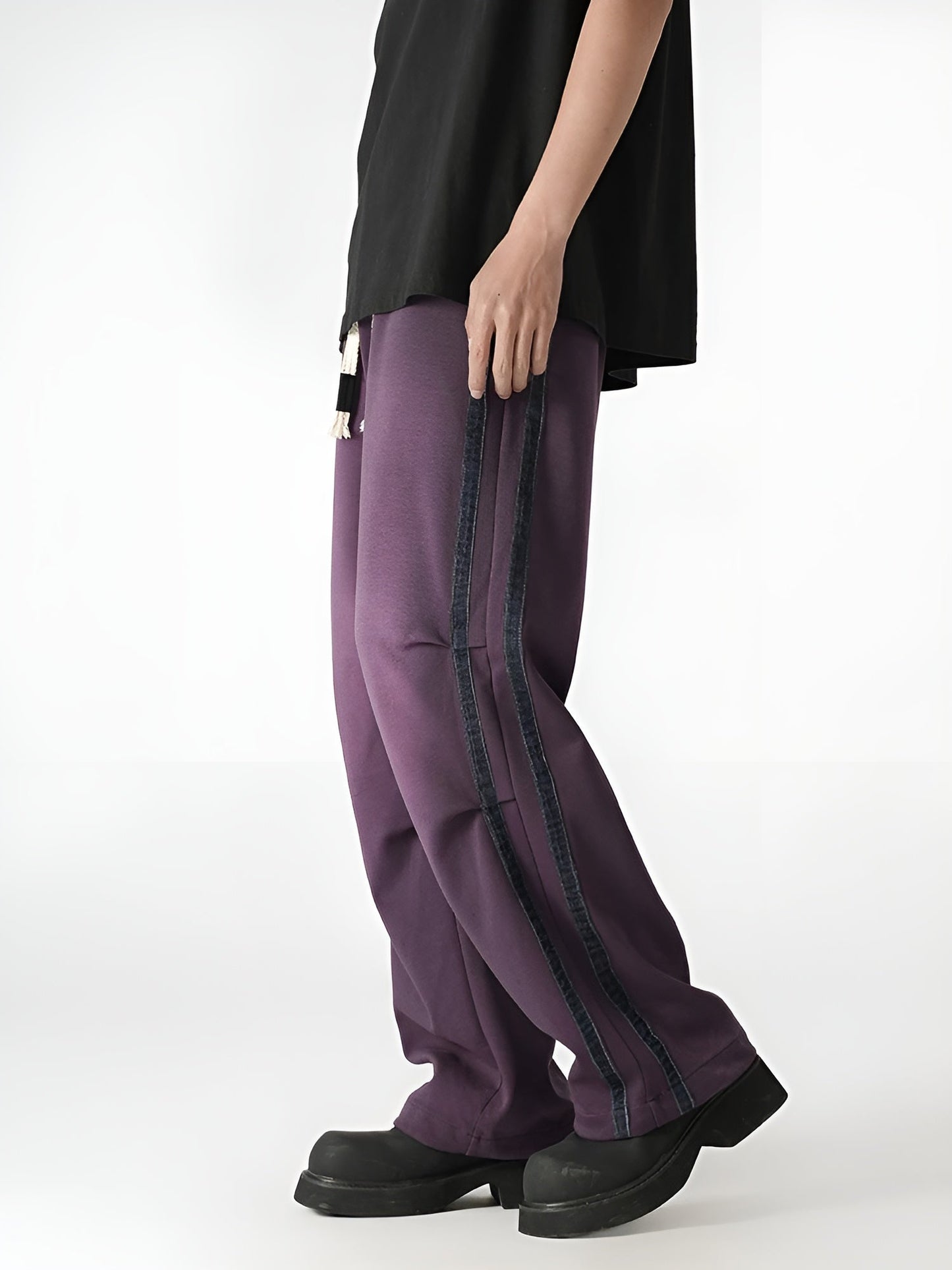 Washed-Out Sweatpants