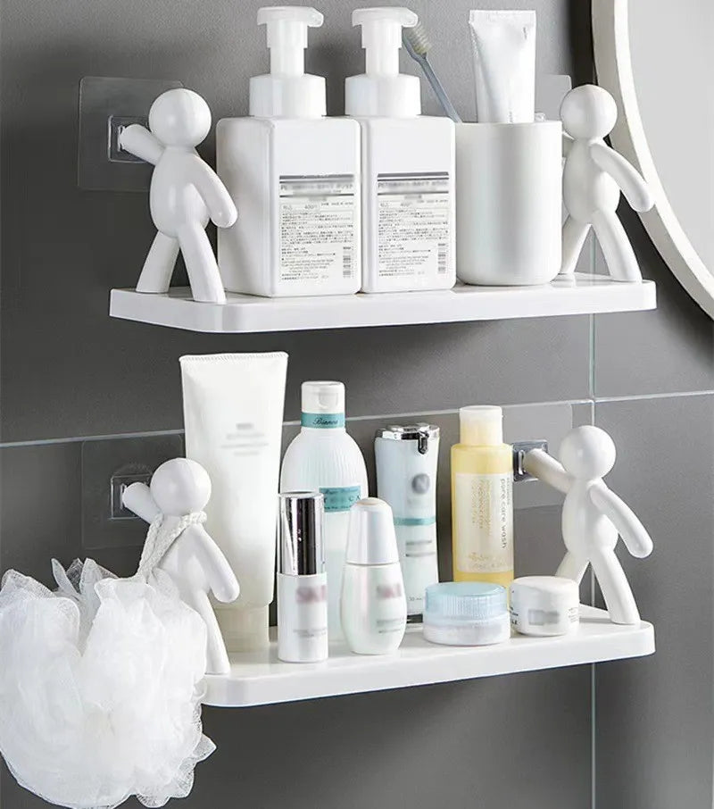 PalRack™ | Punch-free wall shelf - 2+1 free today only!