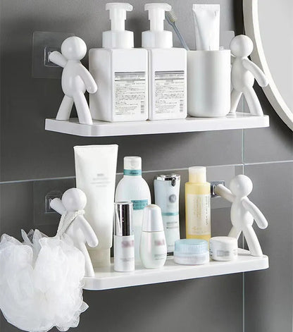 PalRack™ | Punch-free wall shelf - 2+1 free today only!