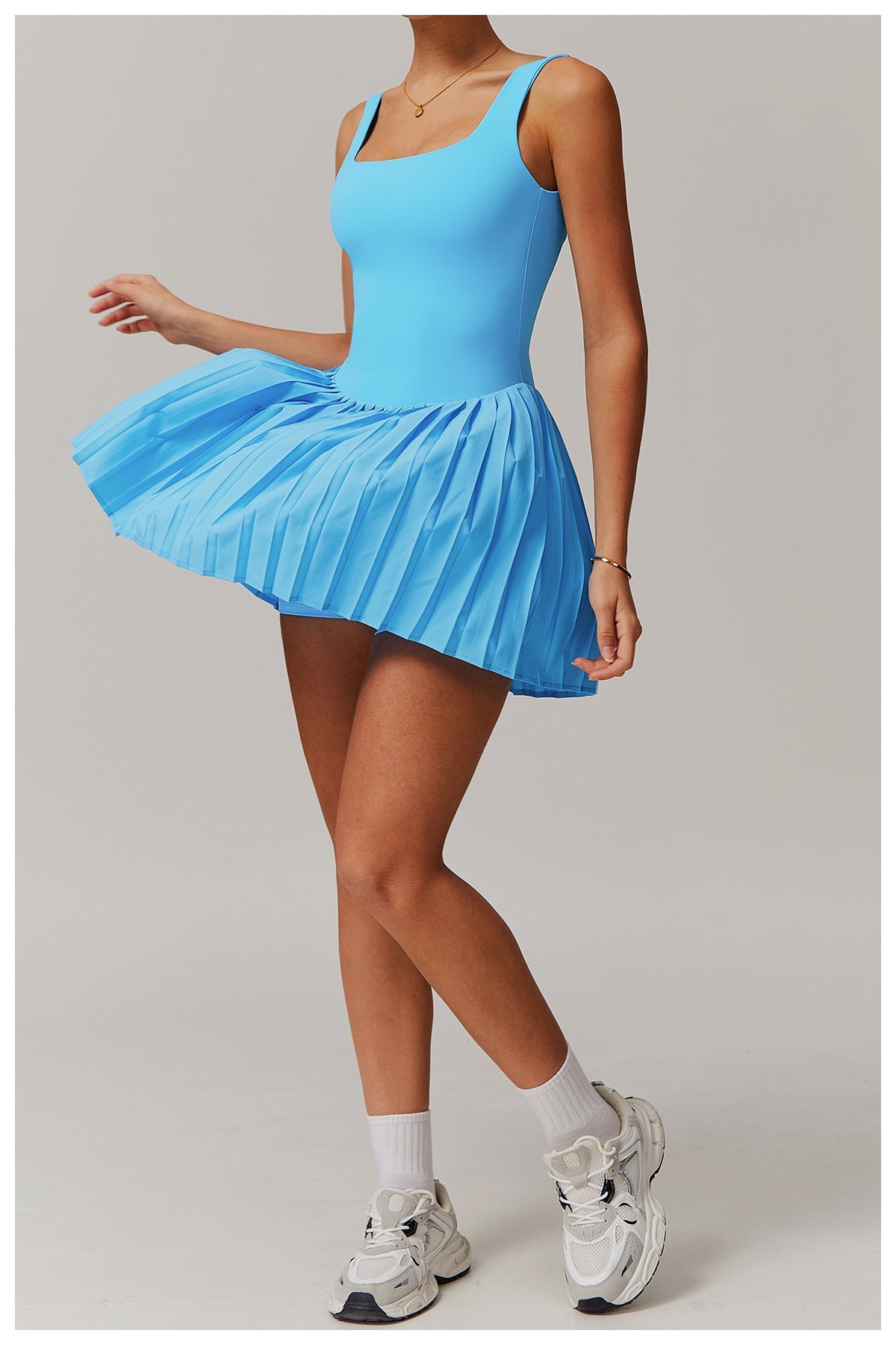 Motion Active Tank Dress
