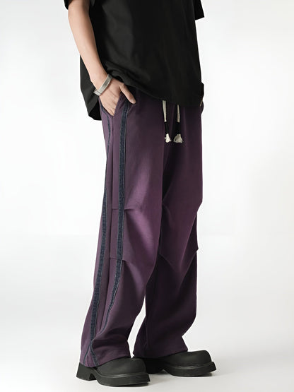 Washed-Out Sweatpants