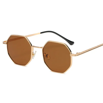 Amari Vintage Sunglasses