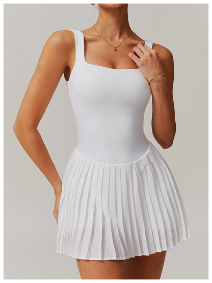 Motion Active Tank Dress