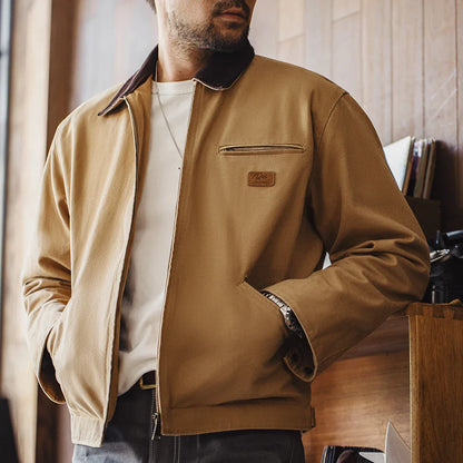 Foreman Jacket