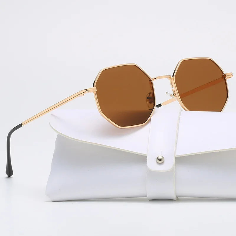 Amari Vintage Sunglasses