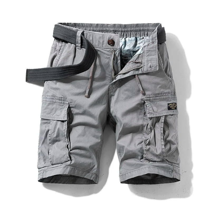Sierra Cargo Shorts | Relaxed Fit Durable