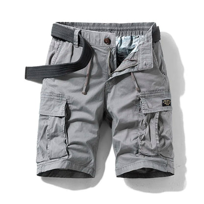 Sierra Cargo Shorts | Relaxed Fit Durable