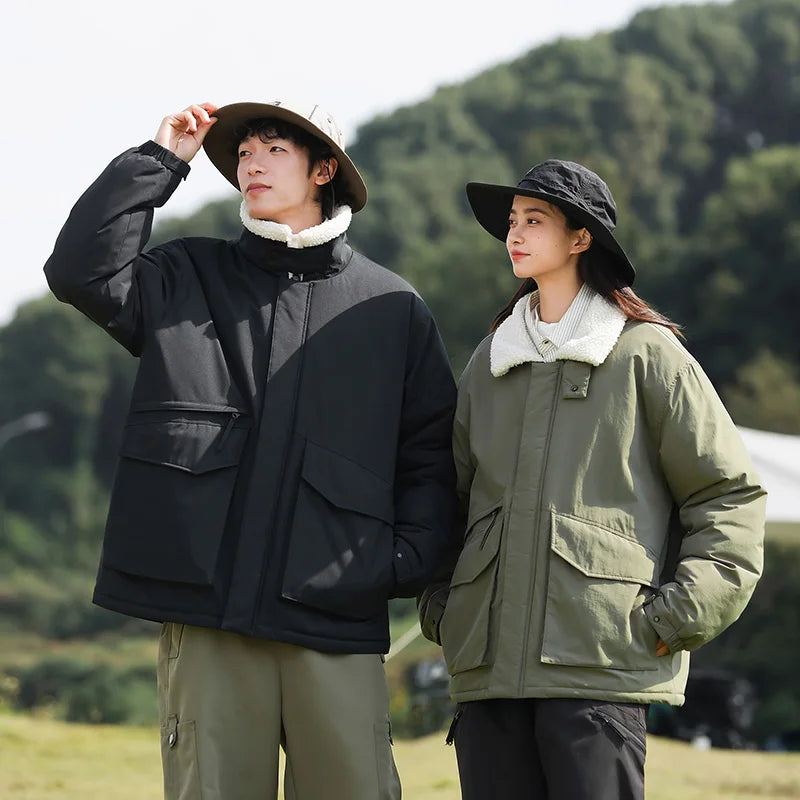 Summit Sherpa Puffer