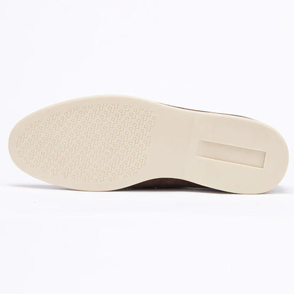 Prescott Suede Loafer