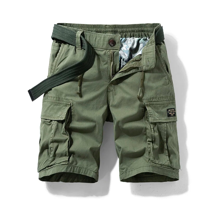Sierra Cargo Shorts | Relaxed Fit Durable