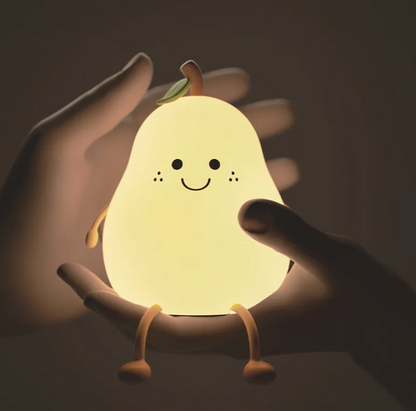 1+1 FREE | Pearfriend Lamp | Never be afraid of the dark again!