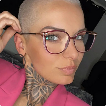 Cherry™ | Luxury reading glasses