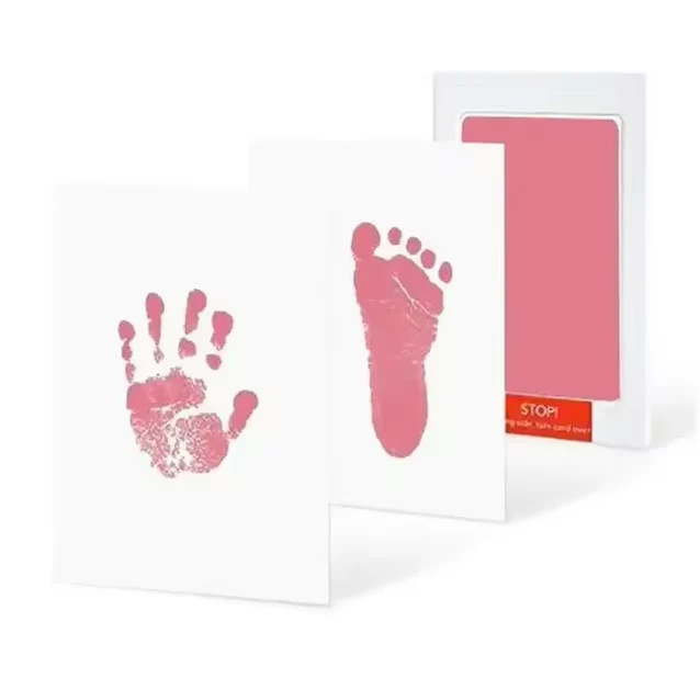 TinyPad - Precious moments without residue!