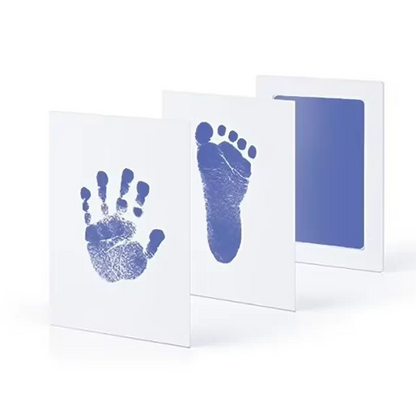 TinyPad - Precious moments without residue!