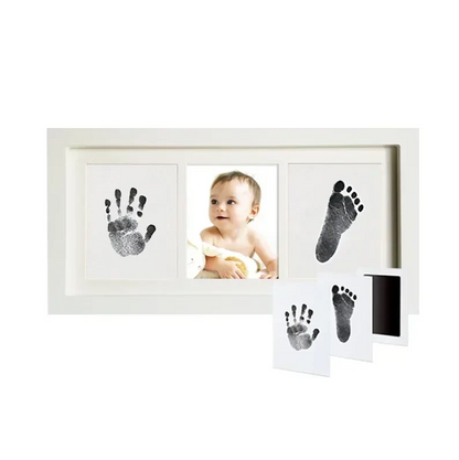 TinyPad - Precious moments without residue!