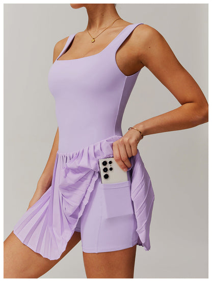 Motion Active Tank Dress