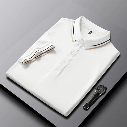 AeroKnit Tailored Polo