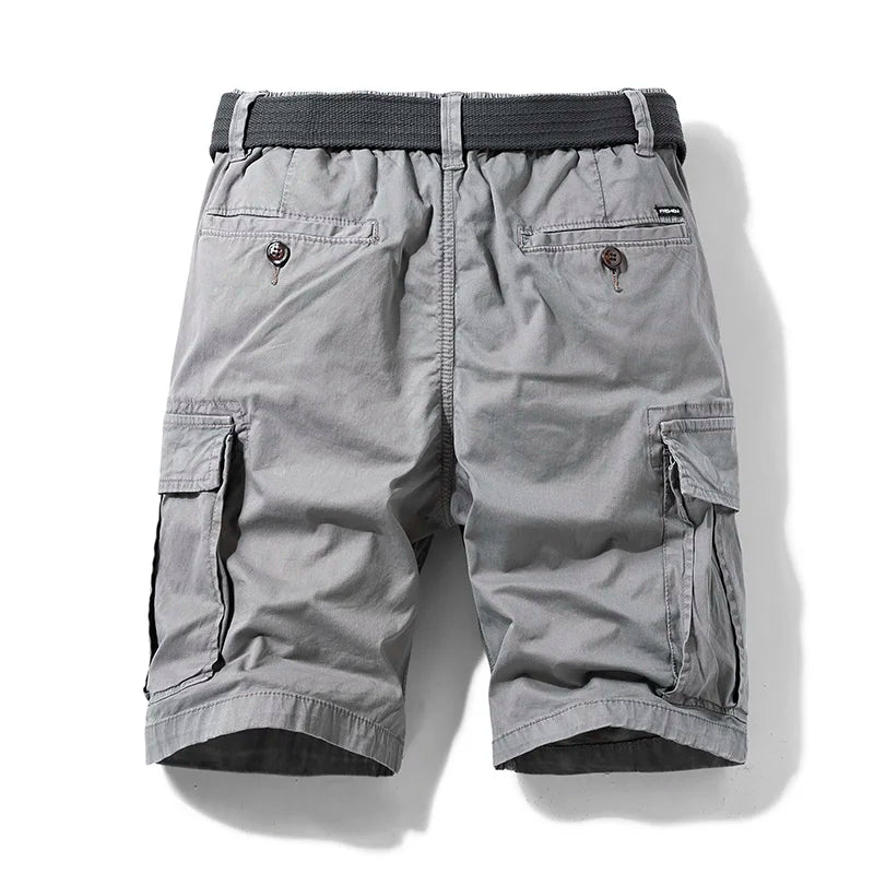 Sierra Cargo Shorts | Relaxed Fit Durable