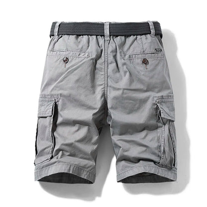 Sierra Cargo Shorts | Relaxed Fit Durable