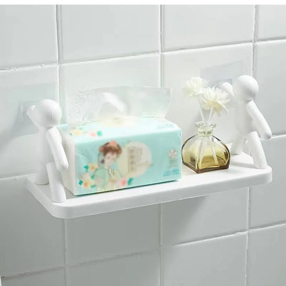 PalRack™ | Punch-free wall shelf - 2+1 free today only!