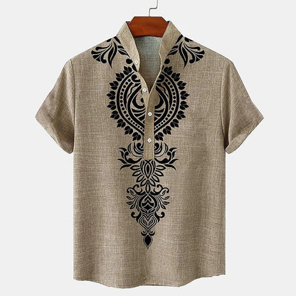 Nomad Crested Shirt