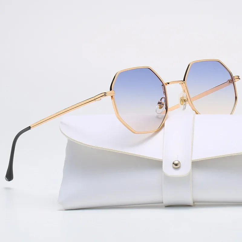 Amari Vintage Sunglasses